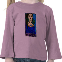 Hera T Shirt