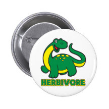 Herbivore Button