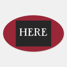 Here Sticker Visual Adaptive Living Tool Mnemonics