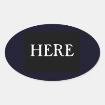 Here Sticker Visual Adaptive Living Tool Mnemonics