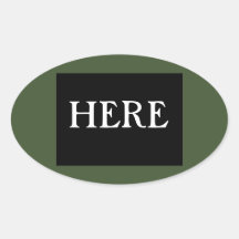 Here Sticker Visual Adaptive Living Tool Mnemonics