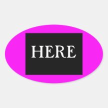 Here Sticker Visual Adaptive Living Tool Mnemonics
