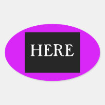 Here Sticker Visual Adaptive Living Tool Mnemonics