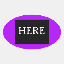 Here Sticker Visual Adaptive Living Tool Mnemonics