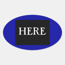 Here Sticker Visual Adaptive Living Tool Mnemonics