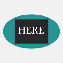 Here Sticker Visual Adaptive Living Tool Mnemonics