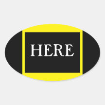 Here Sticker Visual Adaptive Living Tool Mnemonics