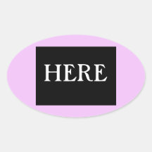 Here Sticker Visual Adaptive Living Tool Mnemonics