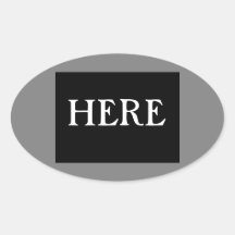 Here Sticker Visual Adaptive Living Tool Mnemonics