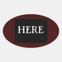 Here Sticker Visual Adaptive Living Tool Mnemonics