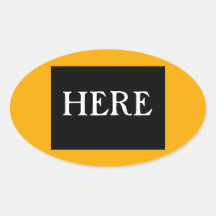 Here Sticker Visual Adaptive Living Tool Mnemonics