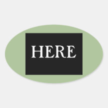 Here Sticker Visual Adaptive Living Tool Mnemonics