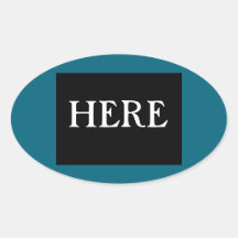 Here Sticker Visual Adaptive Living Tool Mnemonics