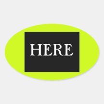 Here Sticker Visual Adaptive Living Tool Mnemonics