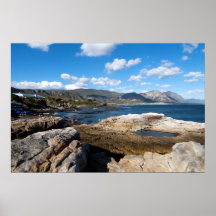 Hermanus Poster