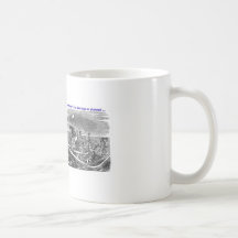 Hermiones First Date Mug