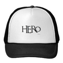 Hero Hat