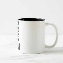 Hero Reagan Mug