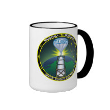 HEROES 2013 Mug