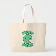 Herp Derp Bag