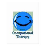 HF Occupational Therapy Post Cards