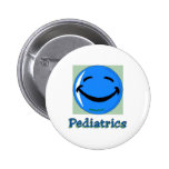 HF Paediatrics Pin