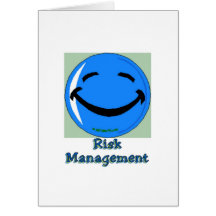 HF Risk Management Greeting Cards
