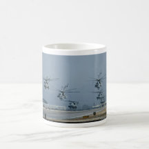 HH53 Liftoff Mug