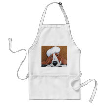HHBR Chef's Apron