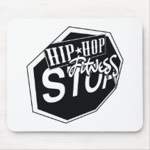 HHFS Mouse Pad