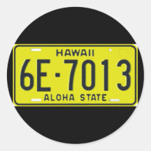 HI69 STICKER