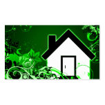 hi-fi home business cards