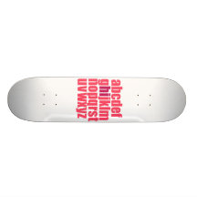 hi skateboard