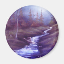 Hidden Stream Magnet