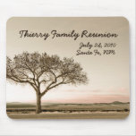 High Country Souvenir Mouse Mat