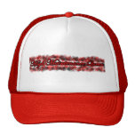 High Maintenance Queen Hat