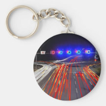 HIGH SPEED KEYCHAIN