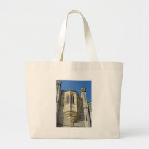 Highcliffe Caste, Dorset Tote Bag