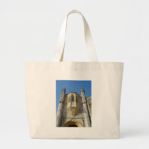 Highcliffe Castle, Dorset Tote Bag
