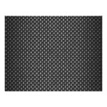 Highly Realistic Carbon Fibre Textured Custom Invitations