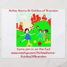 highres_3924361, Active Moms & Kiddies of Brand... Full Color Flyer