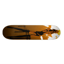 Highway Patrol Skateboards