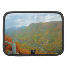Hiking Through Some Majestic Mountains Planner