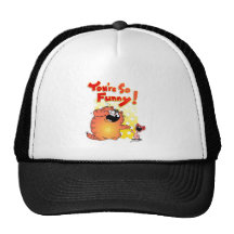 Hilarious Cat + Mouse | Funny Cartoon Cat + Mouse Hats