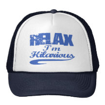 Hilarious Hat