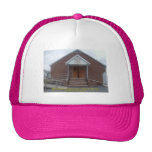 Hill Street Church - Pink Hat