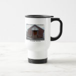 Hill Street Church Travel Mug