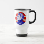 HILLARY 2016 MUGS