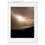 Hilltop sun cards