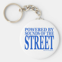 HIP HOP KEY CHAIN